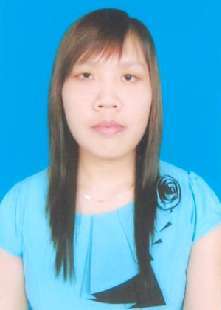 Gia sư Cao Thị Toàn